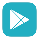 Flurry Google Play icon